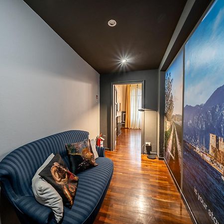 Appartement Dimora Capuleti à Vérone Extérieur photo