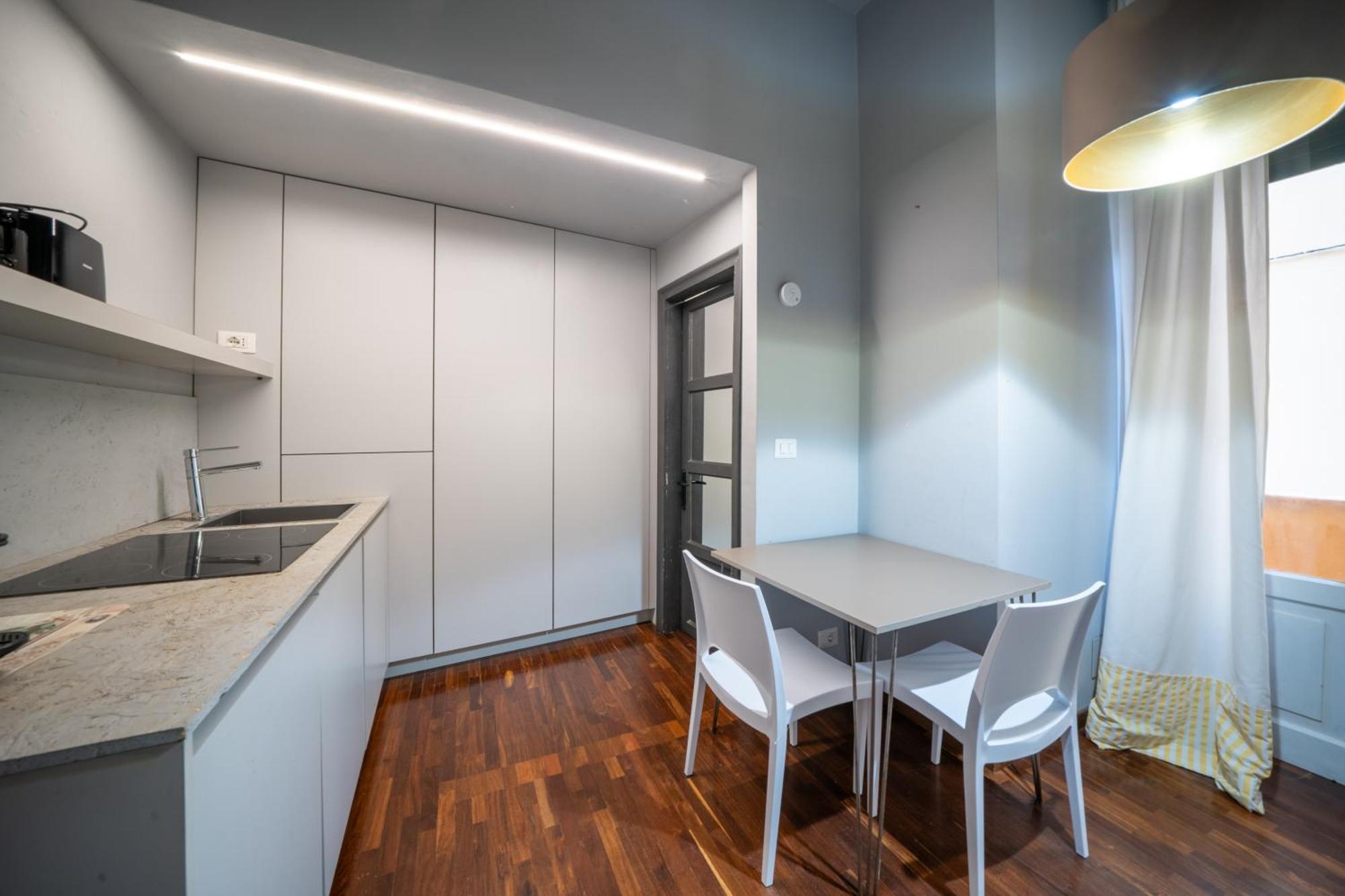 Appartement Dimora Capuleti à Vérone Extérieur photo