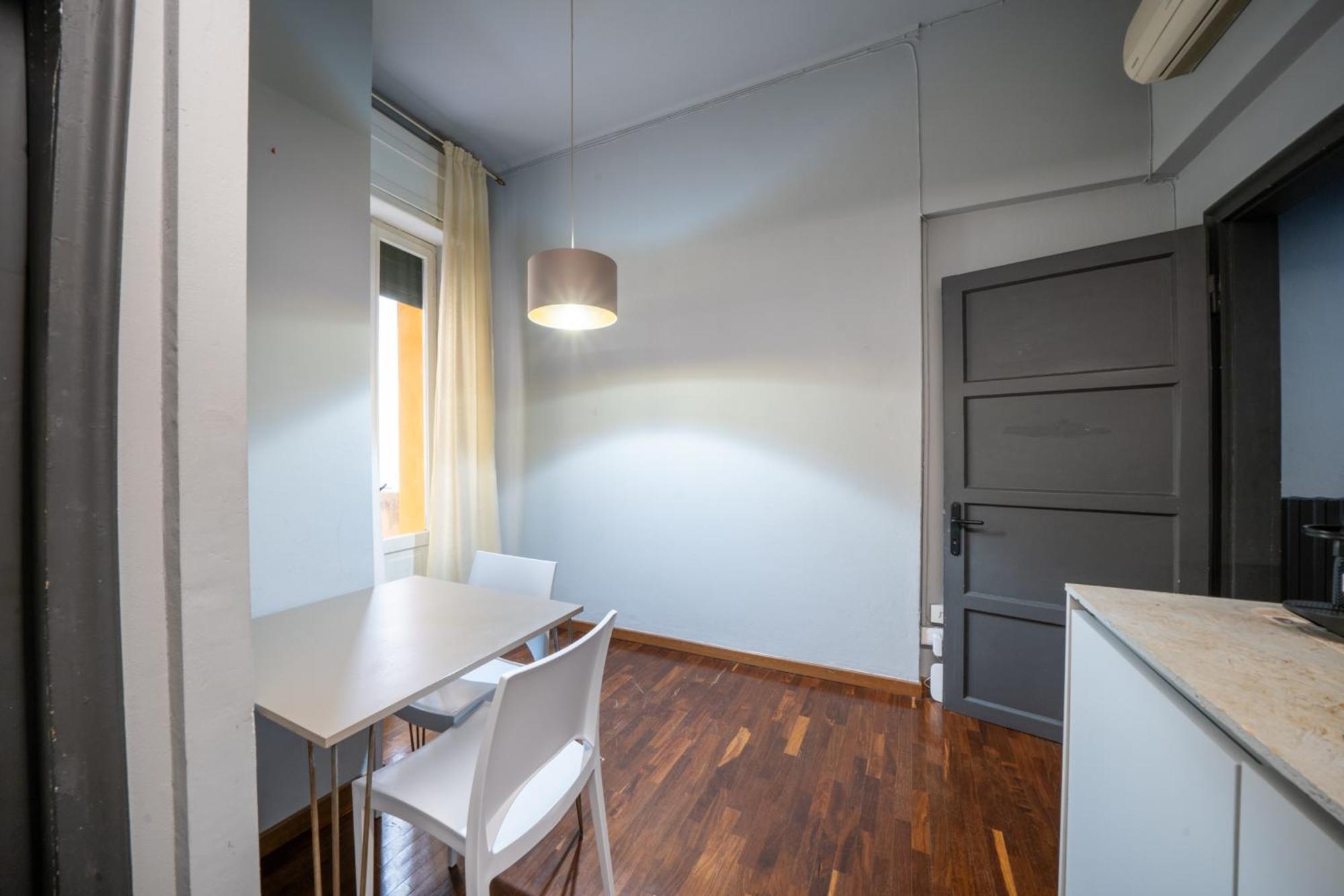 Appartement Dimora Capuleti à Vérone Extérieur photo