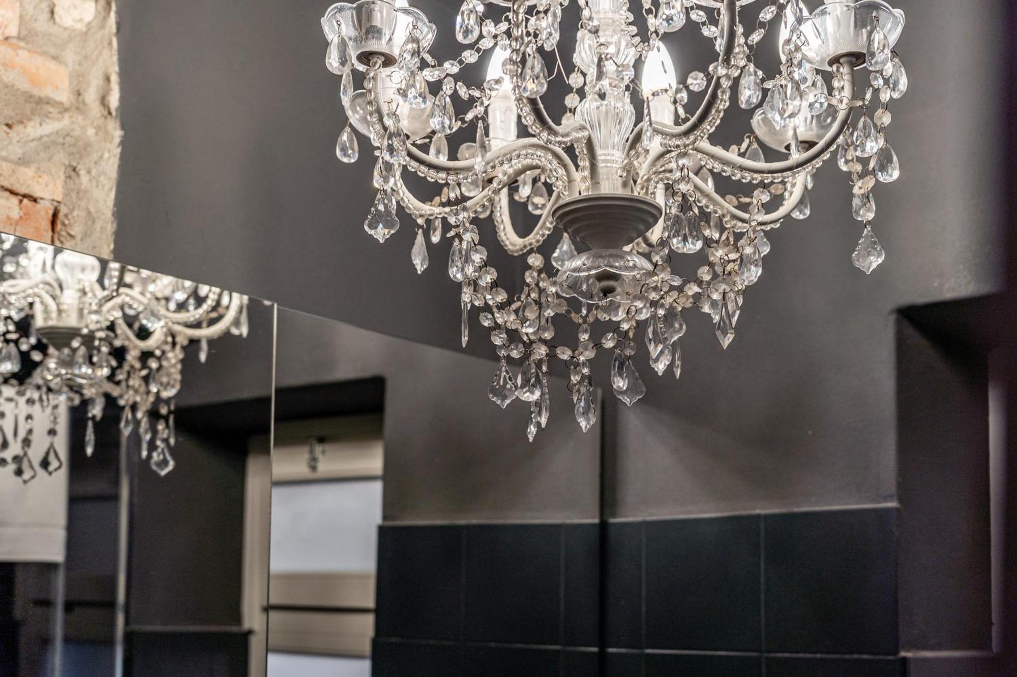 Appartement Dimora Capuleti à Vérone Extérieur photo