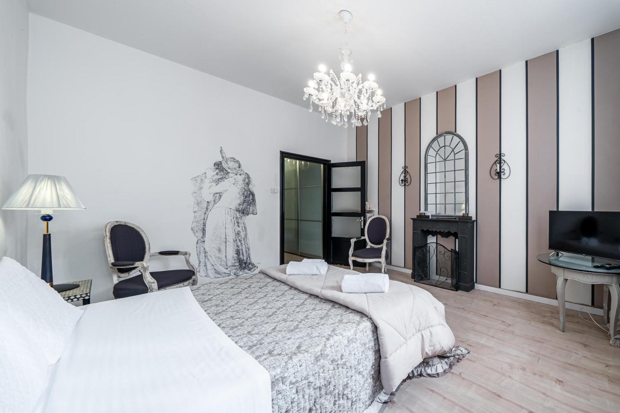 Appartement Dimora Capuleti à Vérone Extérieur photo