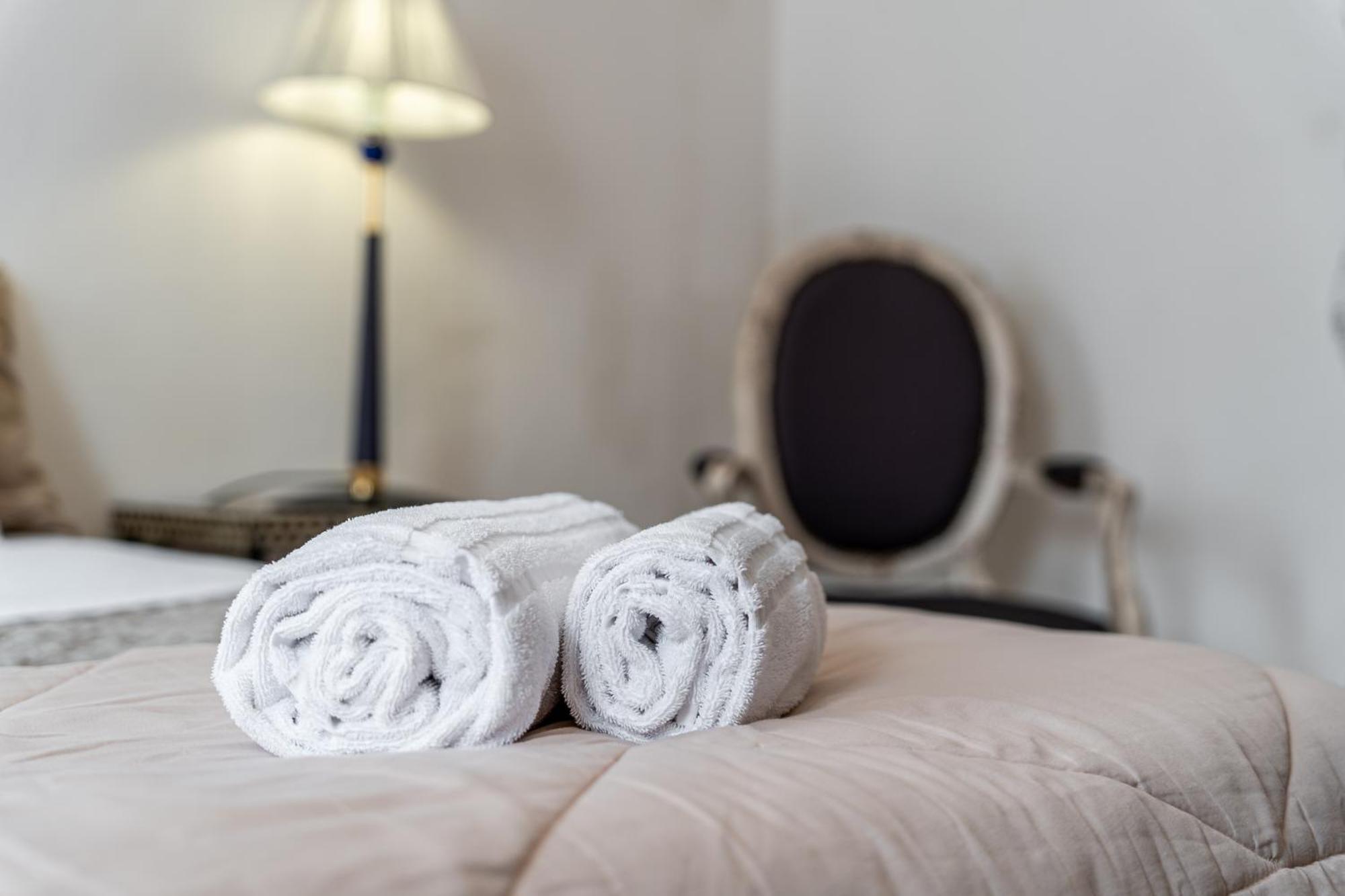 Appartement Dimora Capuleti à Vérone Extérieur photo