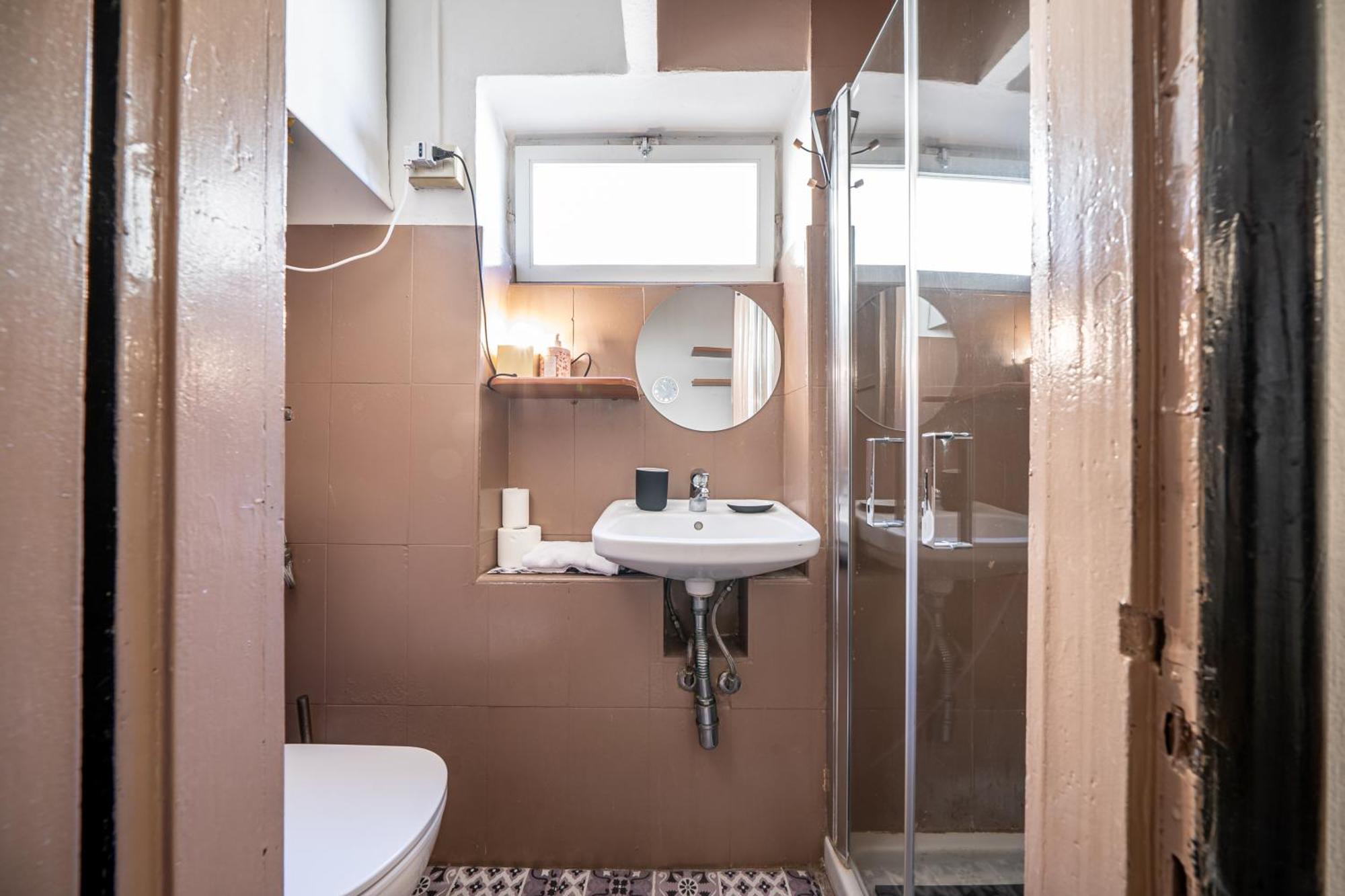 Appartement Dimora Capuleti à Vérone Extérieur photo