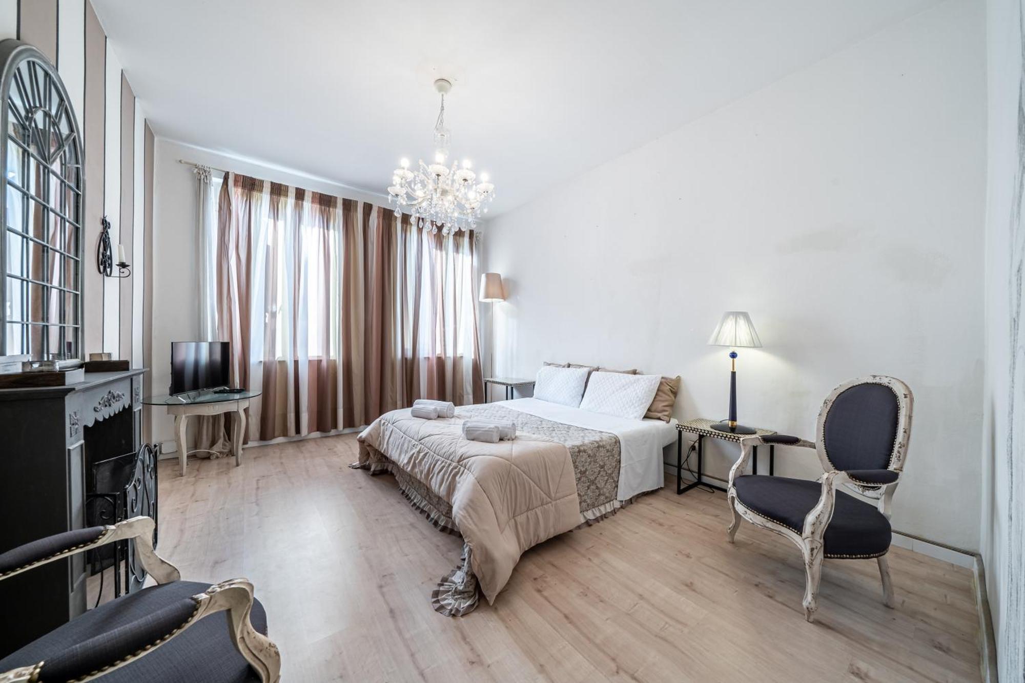 Appartement Dimora Capuleti à Vérone Extérieur photo