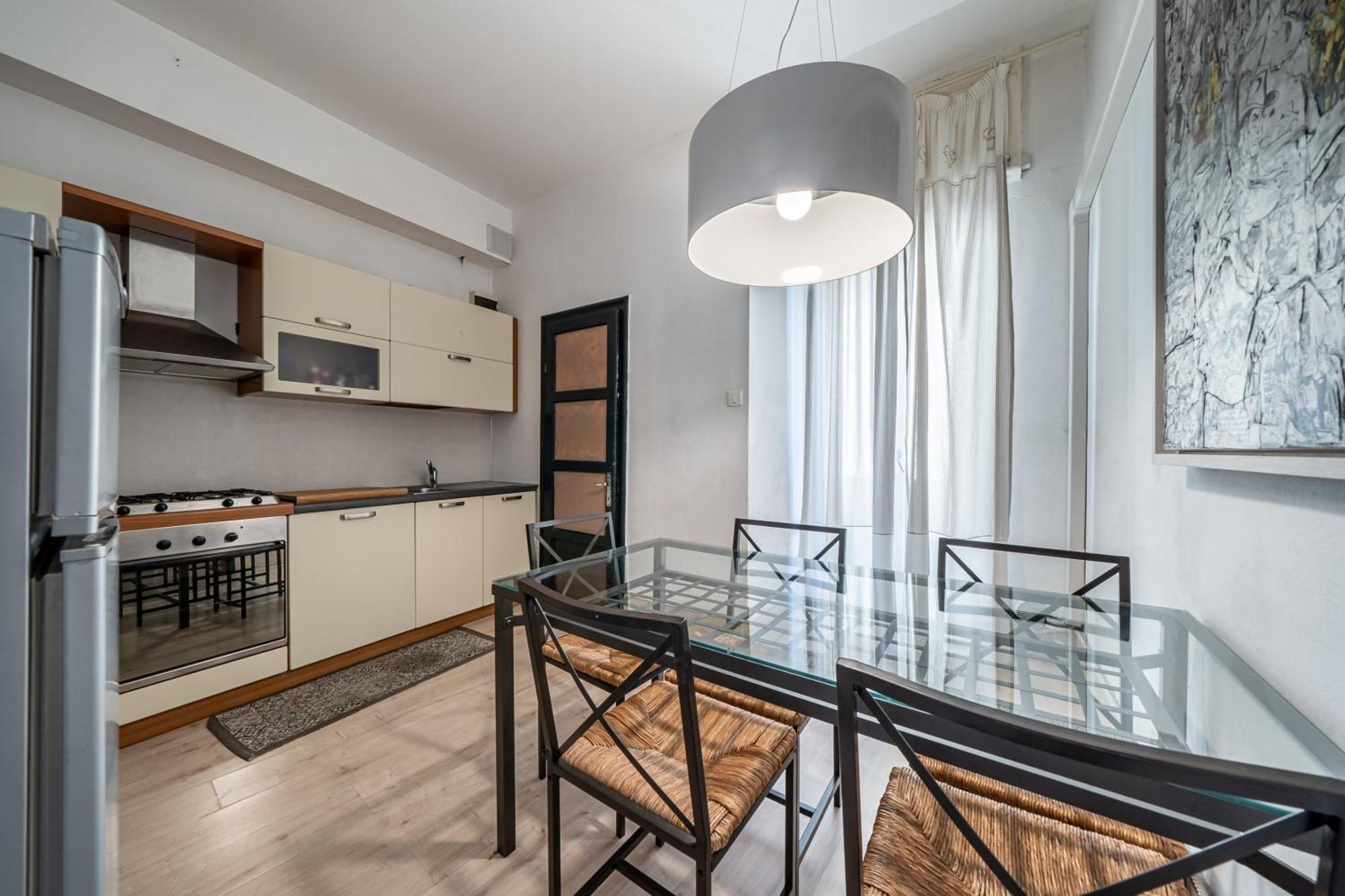 Appartement Dimora Capuleti à Vérone Extérieur photo